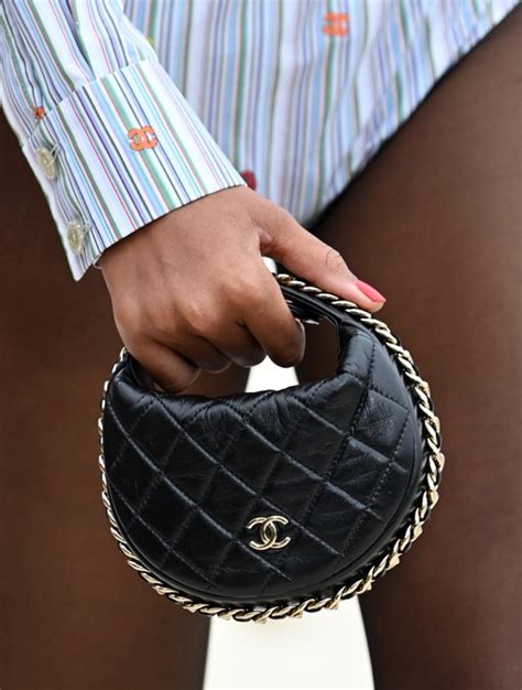 Chanel Handbags 2023